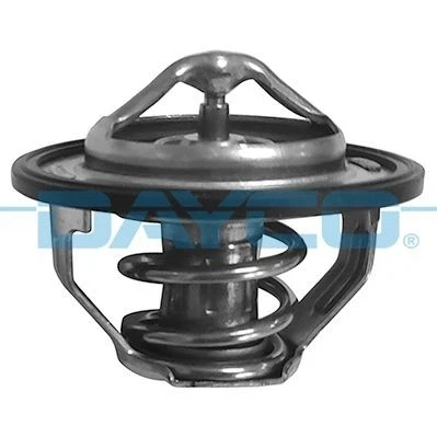 Imagem de DAYCO DT1026V Termóstato, líquido de refrigeração 82 54,0 OPEL: Astra G Caravan, Vectra C CC, SAAB: 9 3 Carrinha, Sedan