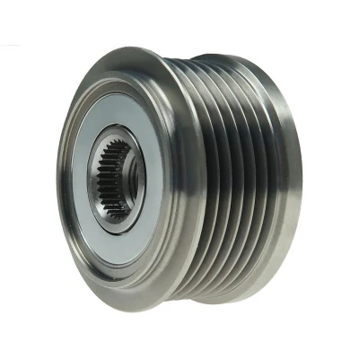 Imagem de AS PL AFP4001 Polia Roda Livre do Alternador FIAT: BRAVO 1