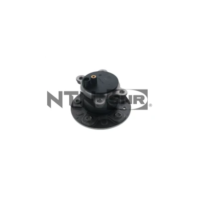 Imagem de SNR R168.136 Kit de rolamento roda 84 NISSAN: Qashqai 2