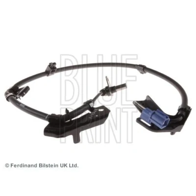 Imagem de BLUE PRINT ADZ97102 Sensor de ABS Eixo dianteiro, lado direito com patilha retenção ISUZU: D Max 1 Pickup