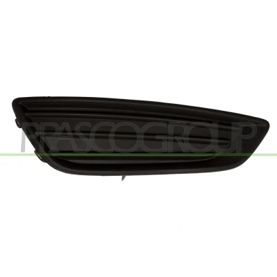 Imagem de PRASCO FD4302113 Grelha de Pára Choques sem furo/s para faróis nevoeiro à direita FORD: Focus 3 Turnier, 3, Mk3 Van / Carrinha