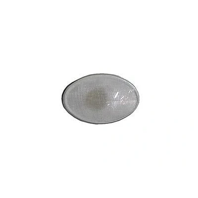 Imagem de VAN WEZEL 3777915 Intermitente branco à frente, lado esquerdo, direito, instalação lateral OPEL: Corsa C Hatchback, Meriva A