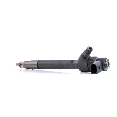 Imagem de BOSCH 0 986 435 111 Injector Common Rail com retentor MERCEDES BENZ: CLK Coupe, Classe C Sedan