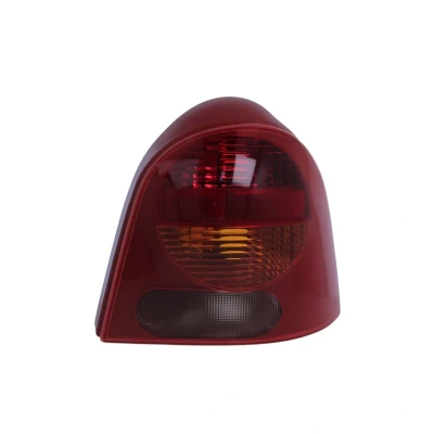 Imagem de ABAKUS 551 1940R LD UE Farolim à direita P21W, P21/5W Vermelho sem porta lâmpadas, lâmpada RENAULT: TWINGO 1