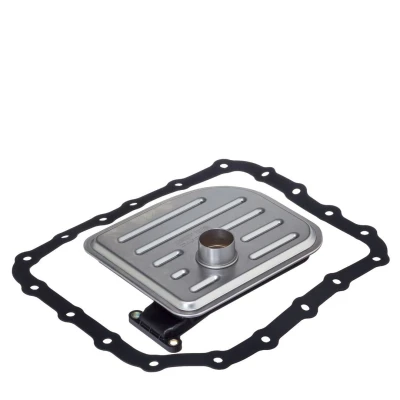 Imagem de HENGST FILTER EG1176H D738 Conjunto do filtro hidráulico, caixa velocidades automática HYUNDAI: SANTA FE 2