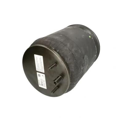 Imagem de CONTITECH AIR SPRING 6618 N P01 Fole, suspensão pneumática