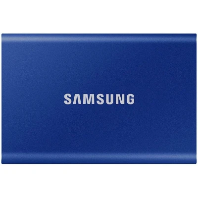 Imagem de Samsung Portable Ssd Cinzento T7 1TB
