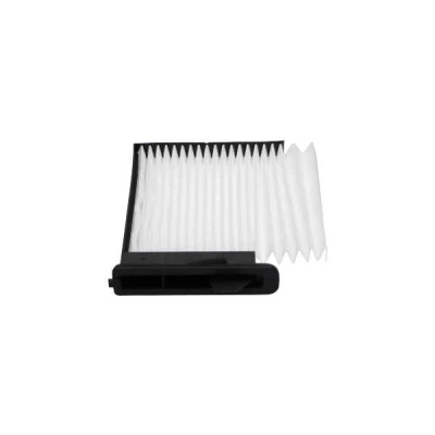 Imagem de KAVO PARTS NC 2020 Filtro, ar do habitáculo Filtro de pólen 170mm 237mm 20mm NISSAN: Tiida Hatchback