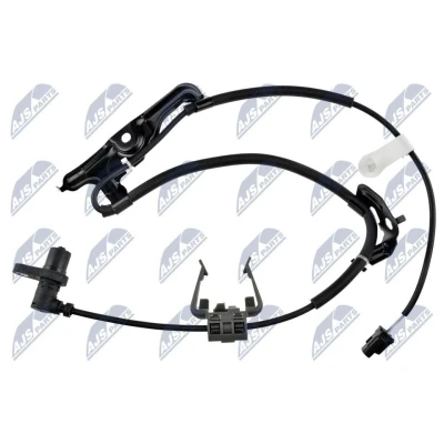 Imagem de NTY HCA TY 023 Sensor de ABS Eixo dianteiro, lado esquerdo 2 800 TOYOTA: Camry VI Sedan
