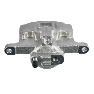 Imagem de FEBI BILSTEIN 181697 Pinça de travão Ferro fundido Eixo traseiro esquerdo JEEP: WRANGLER 3