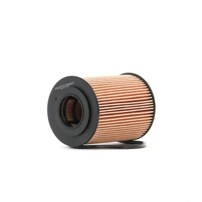 Imagem de MAGNETI MARELLI 152071758824 Filtro de óleo Cartucho filtrante OPEL: Astra G CC, H Van, GTC, HONDA: CIVIC 7 Hatchback