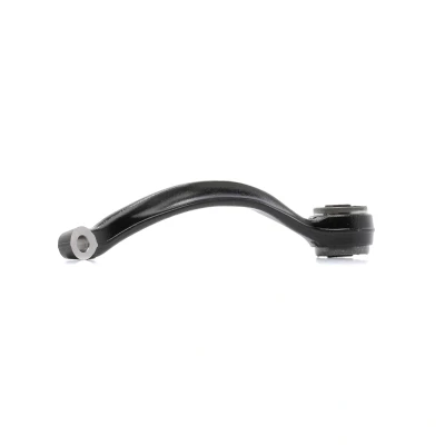Imagem de MOOG BM TC 14531 Braço de suspensão traseira, esquerda, Eixo dianteiro transversal Aço BMW: 3 Touring, Coupe, Sedan