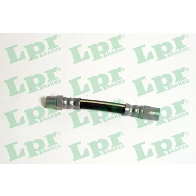 Imagem de LPR 6T47998 Mangueira de Travão 125 F10X1 BMW: 5 Sedan, Touring, 7
