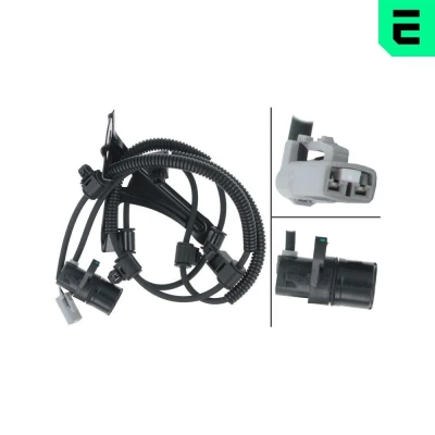 Imagem de Sensor, rotações da roda OPTIMAL 06 S902
