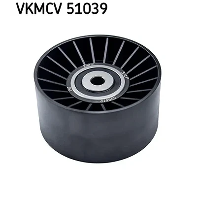 Imagem de SKF VKMCV 51039 Polia de Desvio