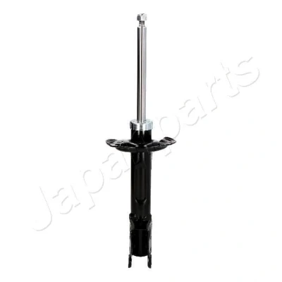 Imagem de JAPANPARTS MM 00953 Amortecedor Eixo dianteiro Pressão do gás Tubo duplo com assento de mola cavilha em cima MERCEDES BENZ: Classe B