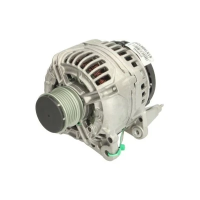 Imagem de STARDAX STX100012R Alternador 12V 140A VOLKSWAGEN: Sharan I, Tiguan Passat B5 GP Variant, AUDI: A4 B6 Sedan, Avant, B7 Avant