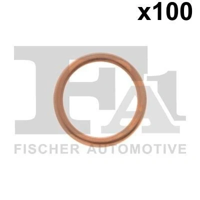 Imagem de FA1 301.980.100 Retentor