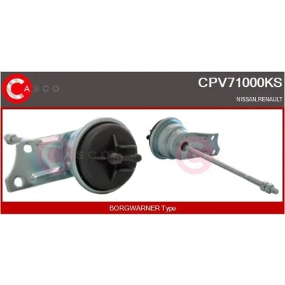 Imagem de CASCO CSL14100AS Anel colector, alternador