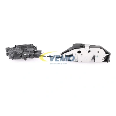 Imagem de VEMO V20 85 0009 Fechadura de Porta com fecho centralizado à frente, lado esquerdo BMW: 5 Touring, 7, Sedan