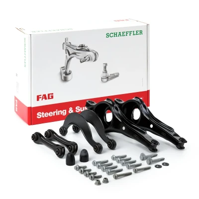 Imagem de FAG 823 0003 30 Jogo de braços oscilantes, suspensão rodas FORD: Focus C Max, 2