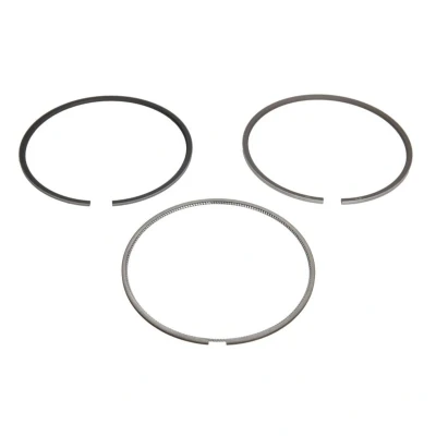 Imagem de Conjunto de anéis pistão Goetze Diamond Coated® LKZ Ring KOLBENSCHMIDT 800110310000