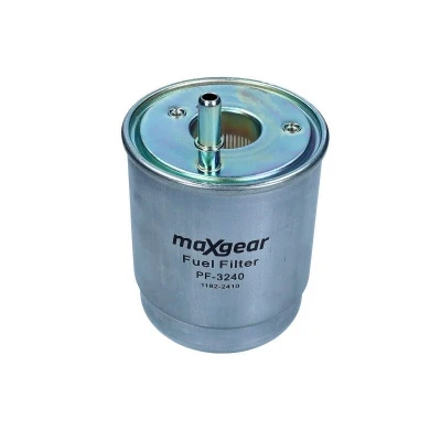 Imagem de MAXGEAR Filtro de Combustível dos tubos, com parafuso escoamento água retentor 26 2966 HYUNDAI: i30 III Carrinha