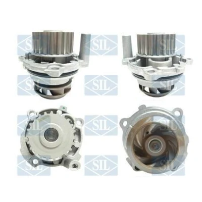 Imagem de Saleri SIL PA1270A Bomba de água 23 mecânico 57,2mm VOLKSWAGEN: Golf 6, 4, Passat B5 GP Variant, AUDI: A4 Sedan, Avant, A6 C5 Avant