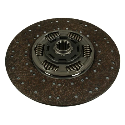 Imagem de FEBI BILSTEIN 105032 Disco de Embraiagem 430 10