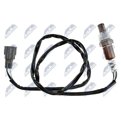 Imagem de NTY ESL TY 036 Sonda lambda para o catalisador de diagnóstico, Rosca pré lubrificada TOYOTA: RAV4 II SUV (XA20) 1.8, 2.0 4WD 2000 2005
