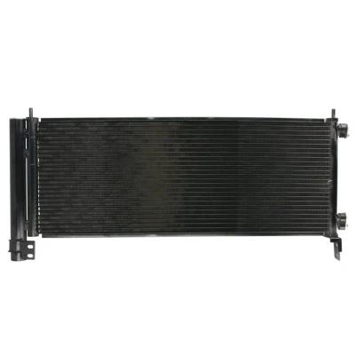 Imagem de THERMOTEC KTT110756 Condensador com secador Alumínio 710 R 134a