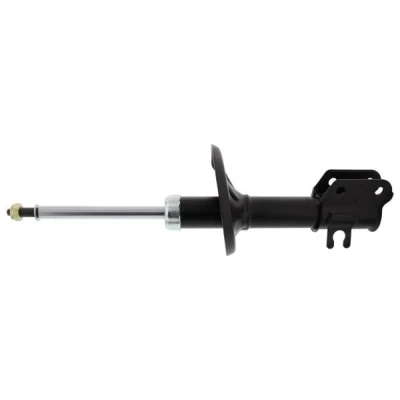 Imagem de MAPCO 40211 Amortecedor Eixo dianteiro, lado esquerdo Pressão do gás Tubo duplo com assento de mola cavilha em cima CHEVROLET: Matiz