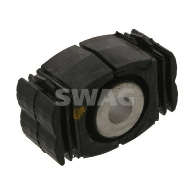 Imagem de SWAG 30 93 9192 Bucha de Eixo traseiro esquerdo, exterior, direito AUDI: A4 B8 Sedan
