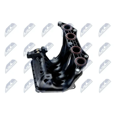 Imagem de NTY BKS PE 000 Coletor de Admissão com junta PEUGEOT: 207 Hatchback, 307 Hatchback
