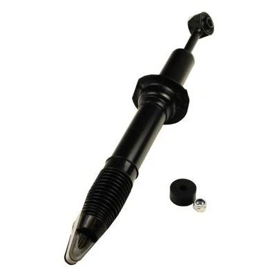 Imagem de MAXGEAR 11 1164 Amortecedor Eixo dianteiro Pressão do gás Tubo duplo com assento de mola olhal em baixo, cavilha cima