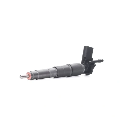 Imagem de BOSCH 0 986 435 354 Injector Common Rail com retentor BMW: X3, X5, 5 Sedan