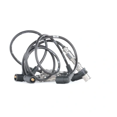 Imagem de BOSCH 0 986 356 345 Jogo de Cabos Vela VOLKSWAGEN: Golf 4, Polo IV Hatchback, 4 Variant
