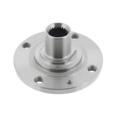Imagem de MAPCO 26729 Cubo da Roda 4 100 Eixo dianteiro, de ambos os lados VOLKSWAGEN: GOLF 2, 1