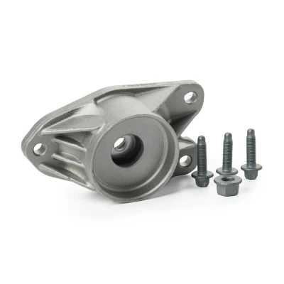 Imagem de FEBI BILSTEIN 177301 Kit de reparação, suporte apoio do conj. mola/amortecedor Eixo traseiro sem rolamentos esferas com material montagem