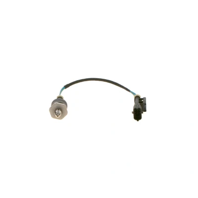Imagem de BOSCH 0 261 545 054 Sensor Lado da alta pressão