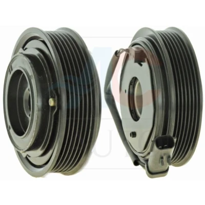 Imagem de ACAUTO AC 06DN47 Embreagem de Compressor Ar Condicionado DENSO, CHRYSLER, JEEP 10S CHRYSLER: VOYAGER 4