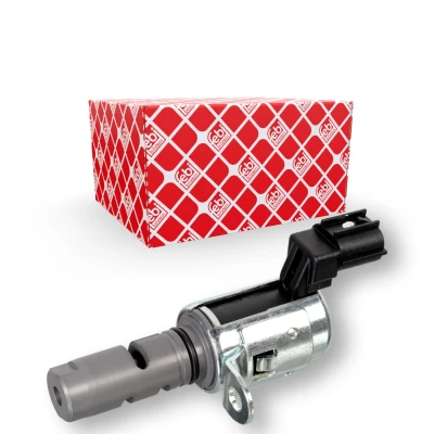 Imagem de FEBI BILSTEIN 175442 Válvula de controlo, regulação das árvores cames Lado admissão FORD: MONDEO 4 Turnier