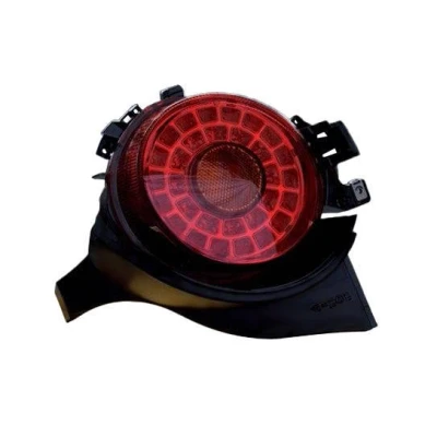 Imagem de MAGNETI MARELLI 714021560702 Farolim esquerda P21W com porta lâmpadas ALFA ROMEO: MiTo