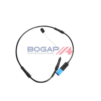 Imagem de BOGAP B7118202 Sensor de Desgaste Pastilha Freio