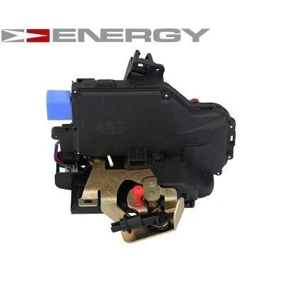 Imagem de ENERGY ZDT0030L Fechadura de Porta traseira, esquerda