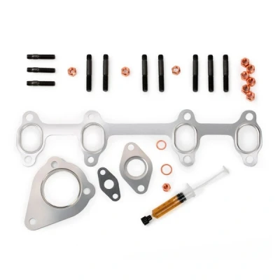 Imagem de AJUSA JTC11020 Kit de montagem, turbocompressor with studs, syringe oil com juntas instruções montagem AUDI: A3 Hatchback endado, norauto,