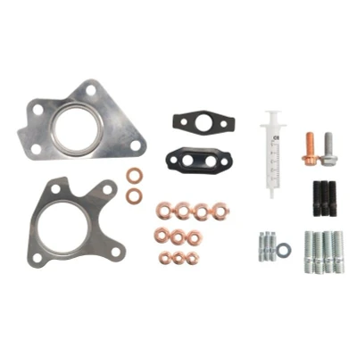 Imagem de Kit de montagem, turbocompressor EVORON EVMK0081