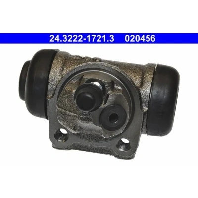 Imagem de ATE 24.3222 1721.3 Cilindro de Roda 22,0 SMART: City Coupe, Roadster Cabrio, Fortwo I Coupe