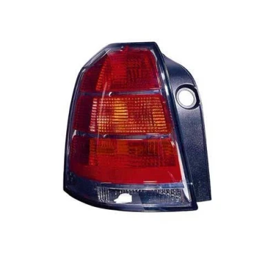 Imagem de ALKAR 2212440 Farolim à direita sem porta lâmpadas OPEL: Zafira B