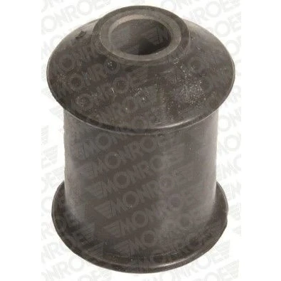 Imagem de MONROE L16827 Casquilho de Braço Suspensão Rolamento borracha e metal transversal FORD: Transit Mk6 Van, Mk5 Van